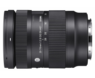 SIGMA C 28-70mm f/2.8 DG DN Sony E OSSE28-70/2.8_C_DG_DN - 634273 - zdjęcie 3